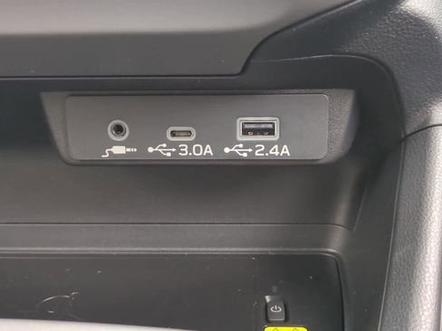 New 2026 Subaru Crosstrek 2.5i Limited AWD/4WD image 31