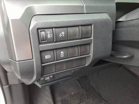 New 2026 Toyota Tacoma SR5 AWD/4WD image 10