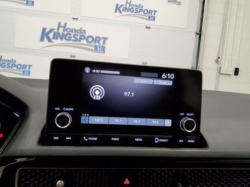 Used 2024 Honda Civic Sport image 29