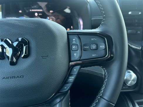 New 2026 RAM 1500 Limited image 32