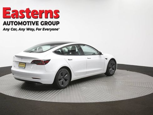 Used 2023 Tesla Model 3 Standard Range RWD image 36