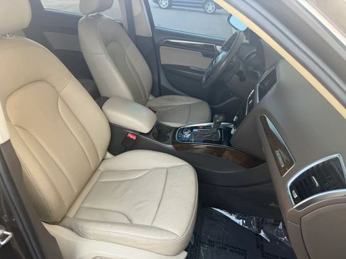 Used 2014 Audi Q5 TDI Premium Plus AWD/4WD image 11