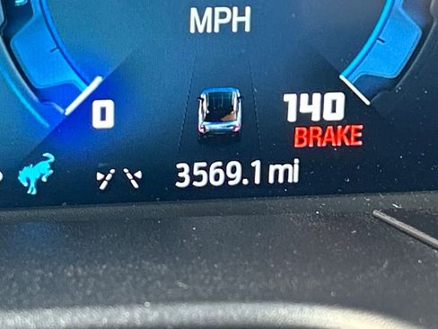 Used 2025 Ford Bronco Sport Big Bend image 20