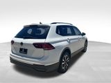 Certified 2024 Volkswagen Tiguan S image 4