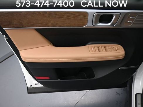 New 2026 Hyundai Santa Fe Calligraphy AWD/4WD image 10