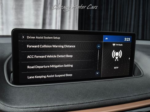Used 2022 Acura MDX SH-AWD image 13