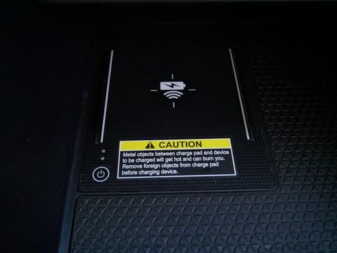 Used 2025 Honda CR-V EX-L image 28