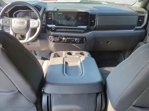 Used 2025 GMC Sierra 2500 SLE w/ SLE Value Package; image 14