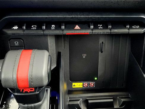 Certified 2026 Toyota Tundra TRD Pro image 35