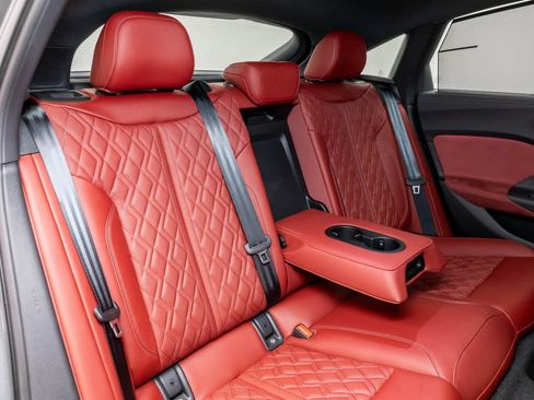 Used 2025 Audi S5 Prestige w/ Prestige Package image 15