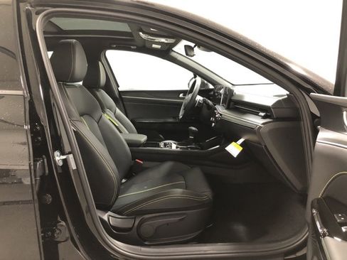 New 2026 Kia K5 GT image 13