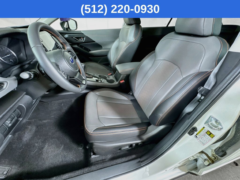 Used 2024 Subaru Crosstrek 2.5i Limited w/ Popular Package #4A AWD/4WD image 26