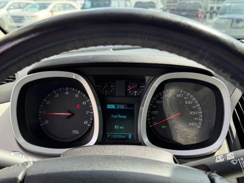 Used 2017 Chevrolet Equinox LT w/ Driver Confidence Package II AWD/4WD image 17