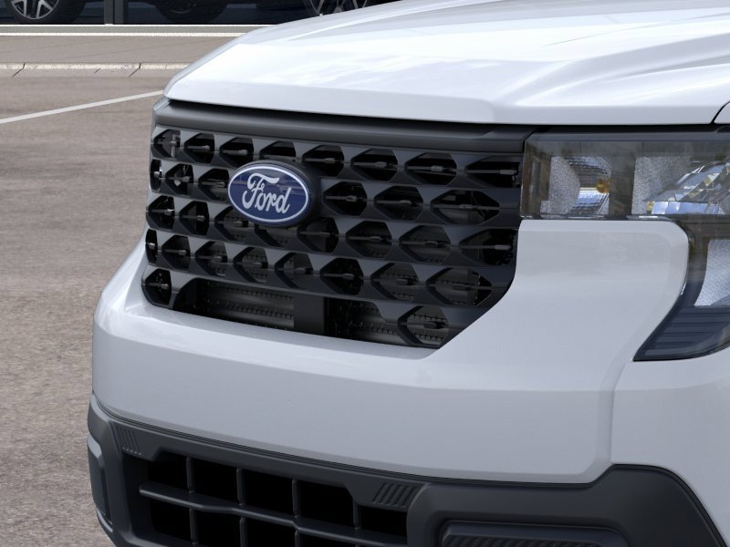 New 2026 Ford Maverick XL FWD image 25
