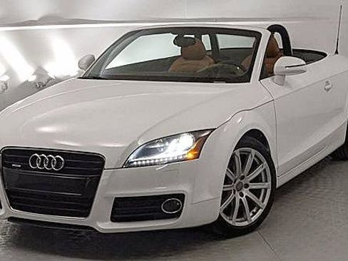 Used 2013 Audi TT 2.0T Premium Plus image 6