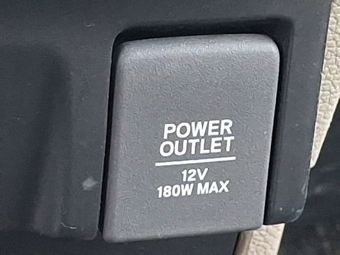 Certified 2024 Honda Odyssey EX-L image 20