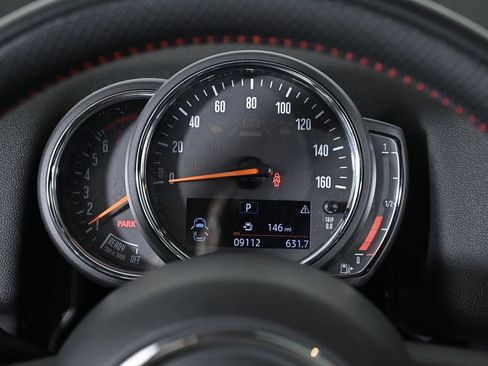 Used 2020 MINI Cooper Countryman S w/ Storage Package image 13