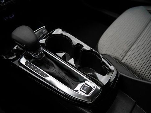 New 2026 Chevrolet Trax LT image 31