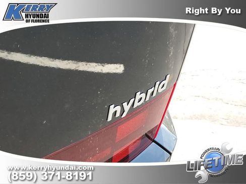 New 2026 Hyundai Santa Fe Limited FWD image 7