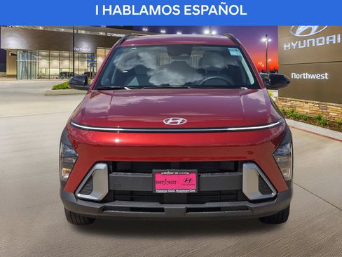 Certified 2026 Hyundai Kona SEL Sport FWD image 5