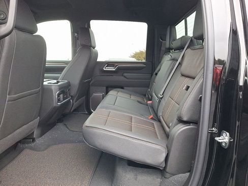 New 2026 Chevrolet Silverado 2500 High Country w/ Midnight Edition image 5