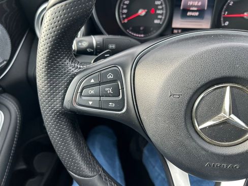 Used 2015 Mercedes-Benz C 300 Sedan image 22