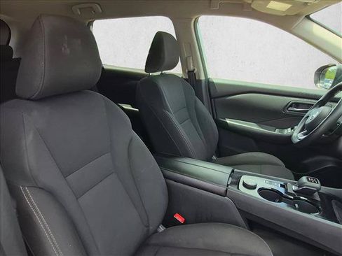 Used 2024 Nissan Rogue S AWD/4WD image 14