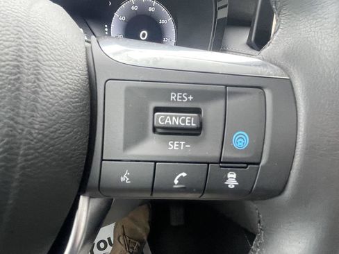 Certified 2024 INFINITI QX60 Luxe image 14