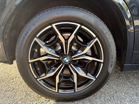 Used 2022 BMW X3 xDrive30i w/ M Sport Package 2 image 11