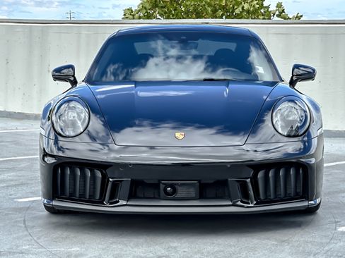 Certified 2026 Porsche 911 Carrera GTS RWD image 12
