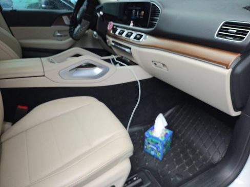 Used 2023 Mercedes-Benz GLE 450 4MATIC image 12