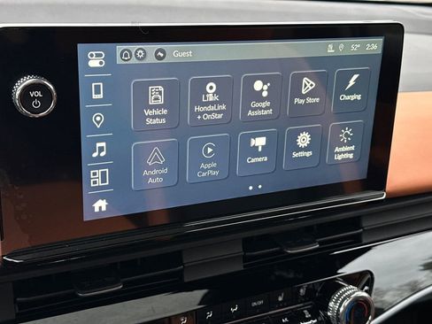 New 2026 Honda Prologue Elite image 30