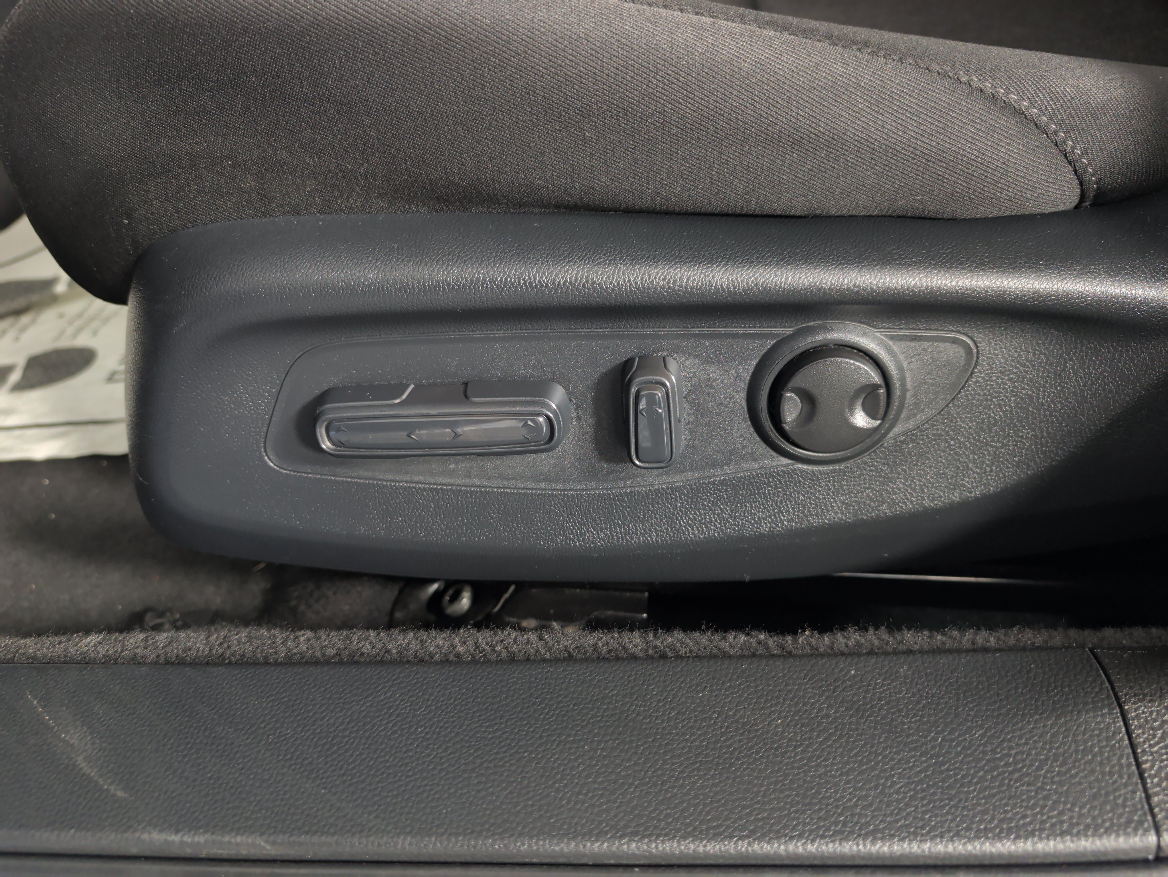 Certified 2024 Honda Accord Sport image 18