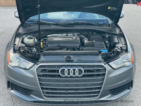 Used 2015 Audi A3 1.8T Premium w/ Audi MMI Navigation Plus FWD image 24