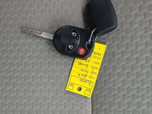 Used 2017 Ford Escape SE FWD image 26
