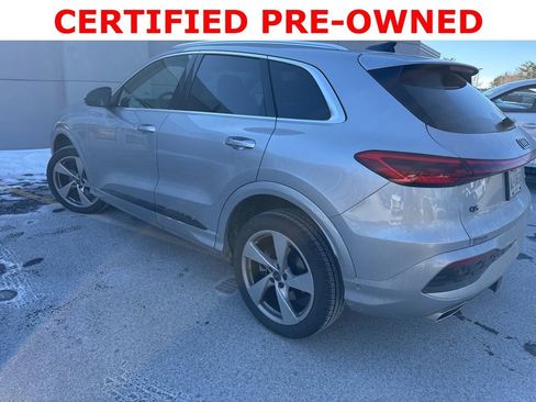 Used 2025 Audi Q5 Premium Plus image 4