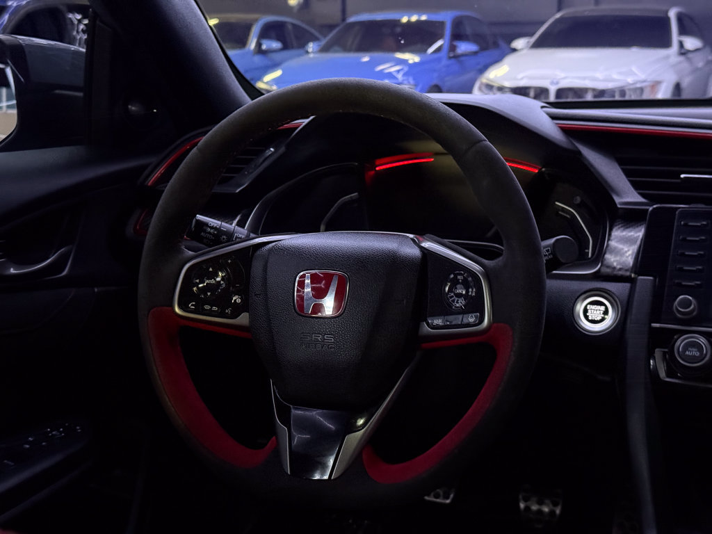 Used 2021 Honda Civic Type R image 18
