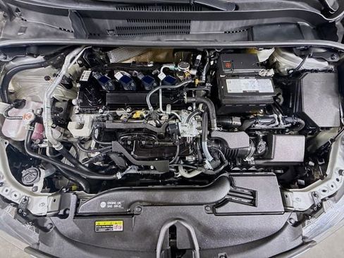 Certified 2024 Toyota Corolla LE FWD image 29