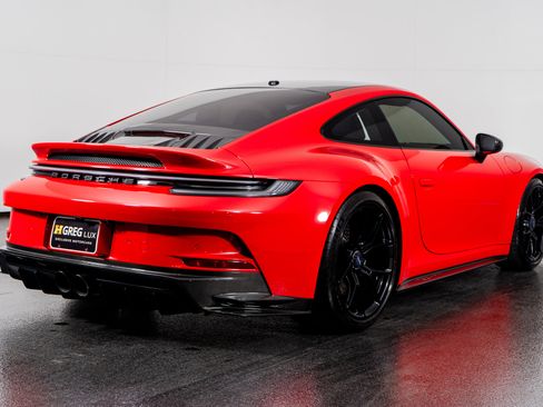Used 2022 Porsche 911 GT3 image 10