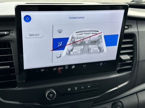 New 2026 Ford Transit 350 Base w/ Load Area Protection Package image 24