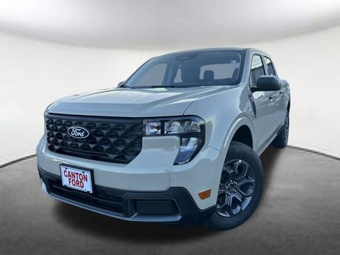 New 2025 Ford Maverick XLT w/ Equipment Group 302A image 1