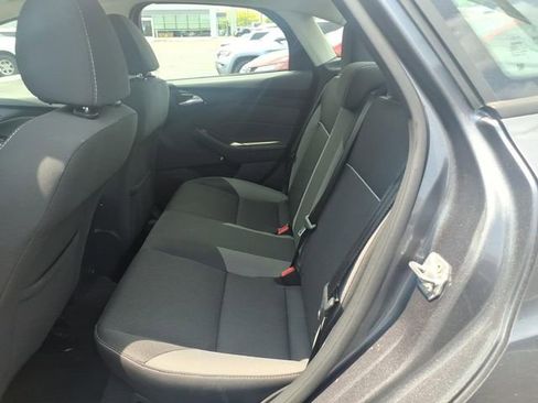 Used 2014 Ford Focus SE FWD image 9