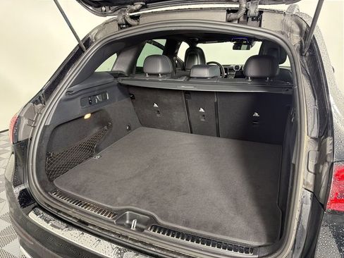 Certified 2026 Mercedes-Benz GLC 300 4MATIC image 31