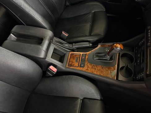 Used 2000 BMW 540i Sedan image 41