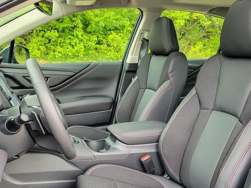 New 2025 Subaru Legacy Sport image 2