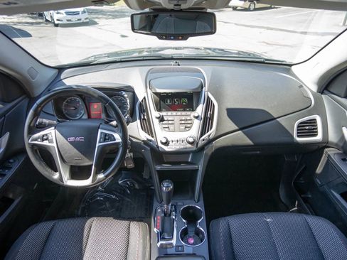 Used 2017 GMC Terrain SLE w/ Convenience Package AWD/4WD image 4