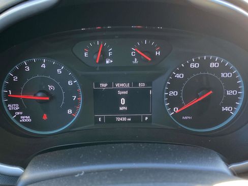 Used 2023 Chevrolet Malibu LT image 25