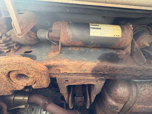 Used 2007 Toyota Land Cruiser image 33