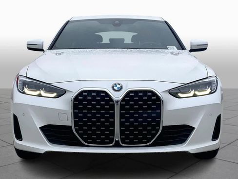 Used 2024 BMW 430i Gran Coupe w/ Premium Package image 3