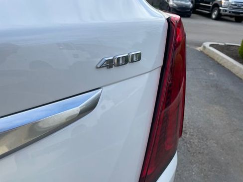 Used 2025 Cadillac XT5 Premium Luxury image 15